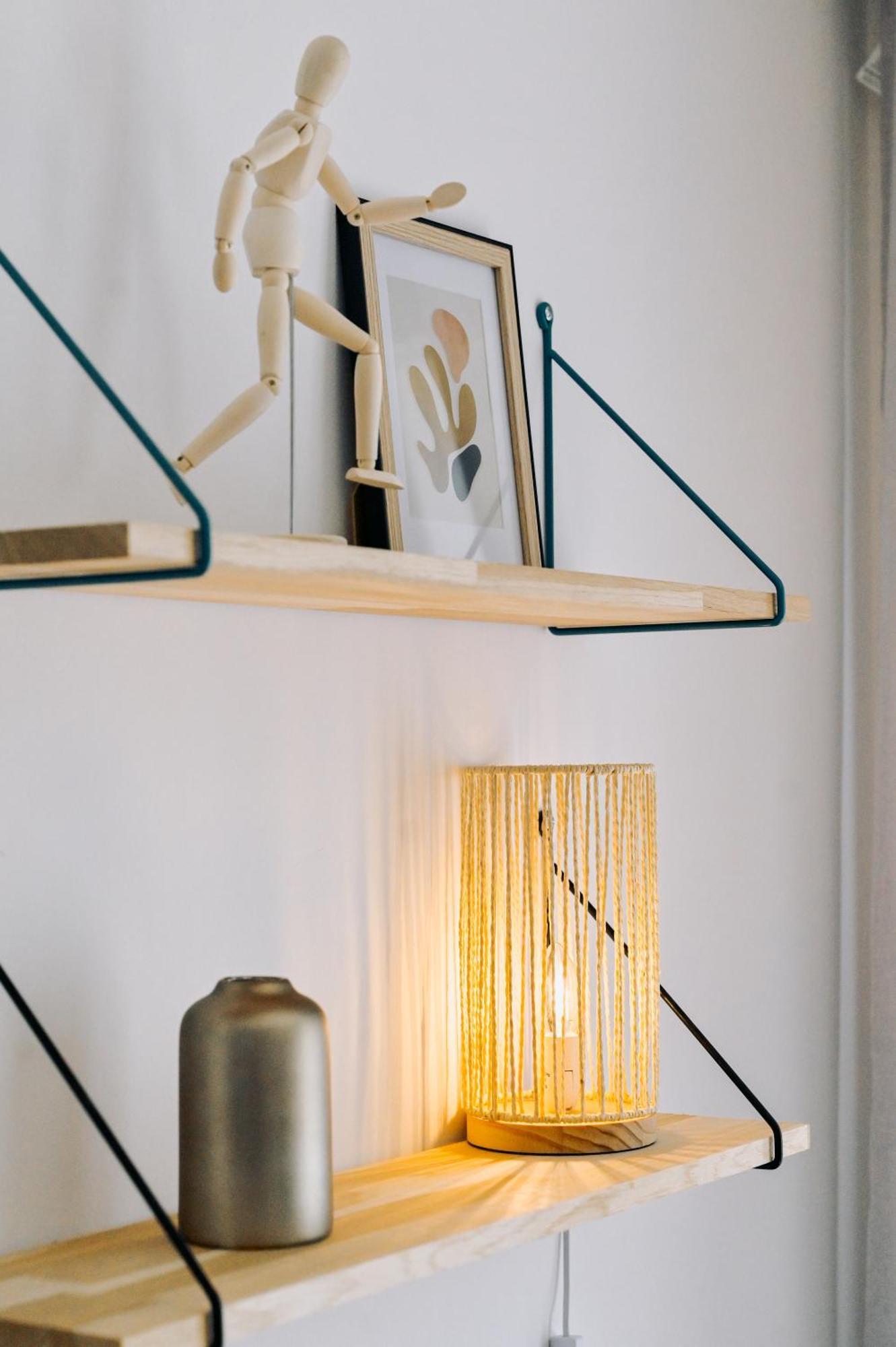 Appartement T3 Cosy A กงเปียญ ภายนอก รูปภาพ