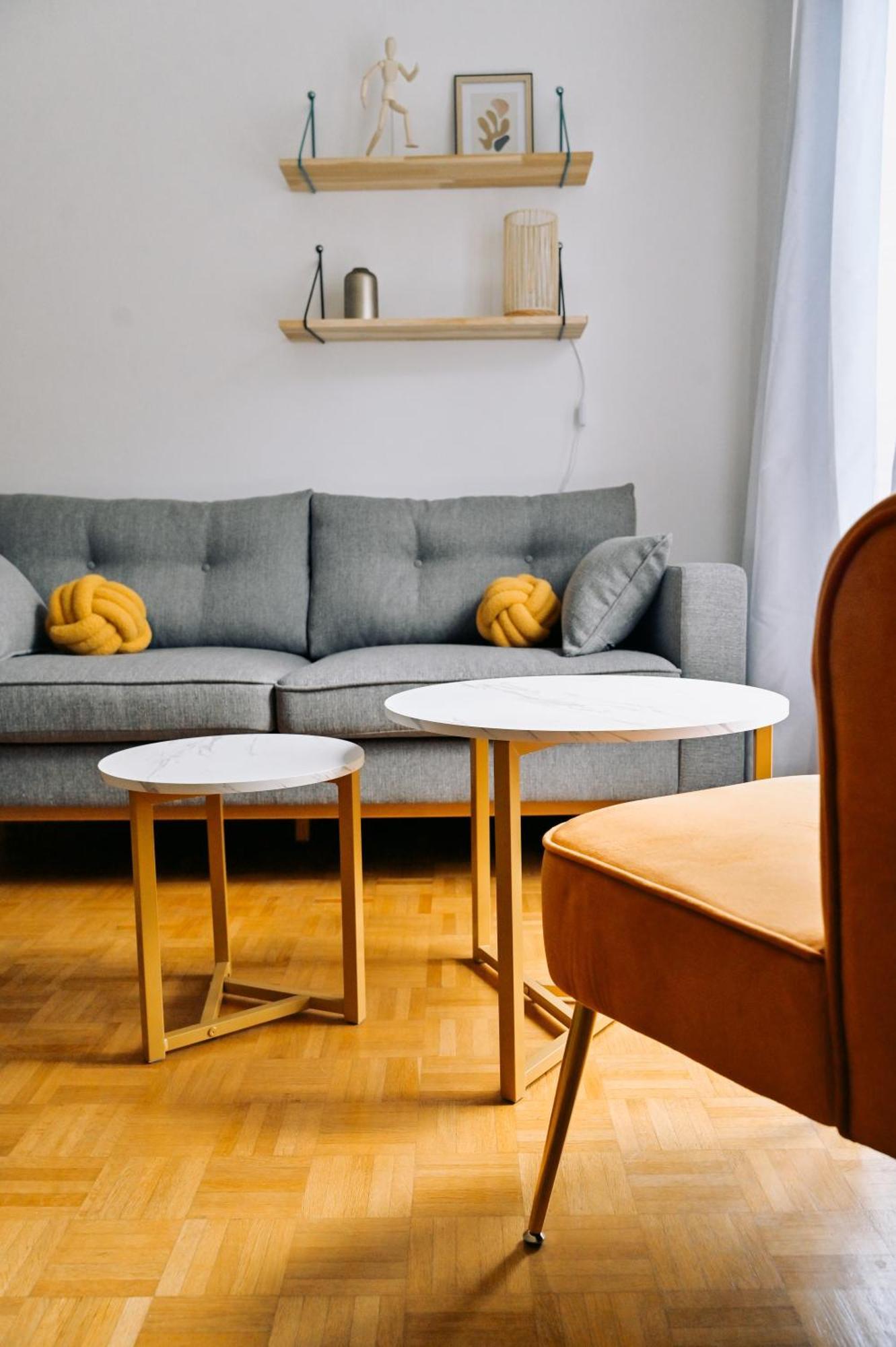 Appartement T3 Cosy A กงเปียญ ภายนอก รูปภาพ