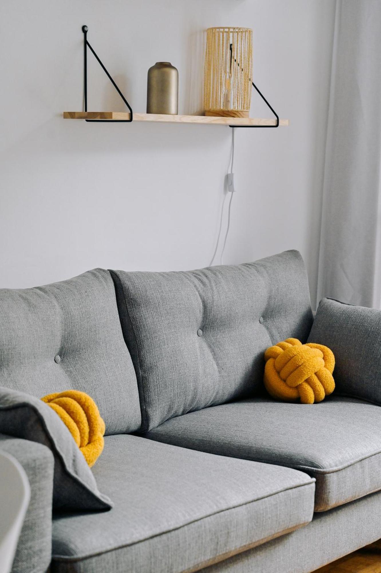 Appartement T3 Cosy A กงเปียญ ภายนอก รูปภาพ
